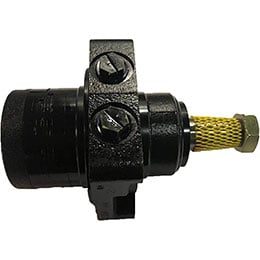 127-9603 Toro Dingo HYD MOTOR ASM